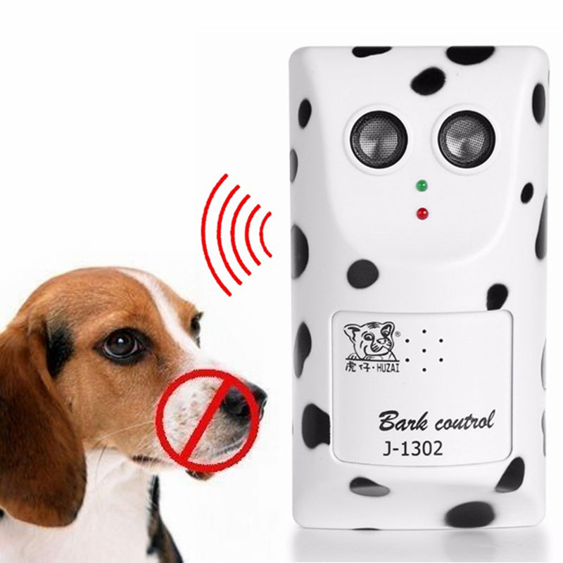 Transform Your Dog's Barking with Our Anti-Barking High-power Dog Repeller