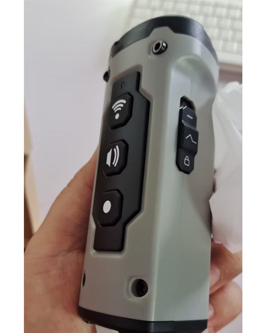 Transform Your Dog's Behavior with the Dog Drive Ultrasonic Bark Plug Torch!