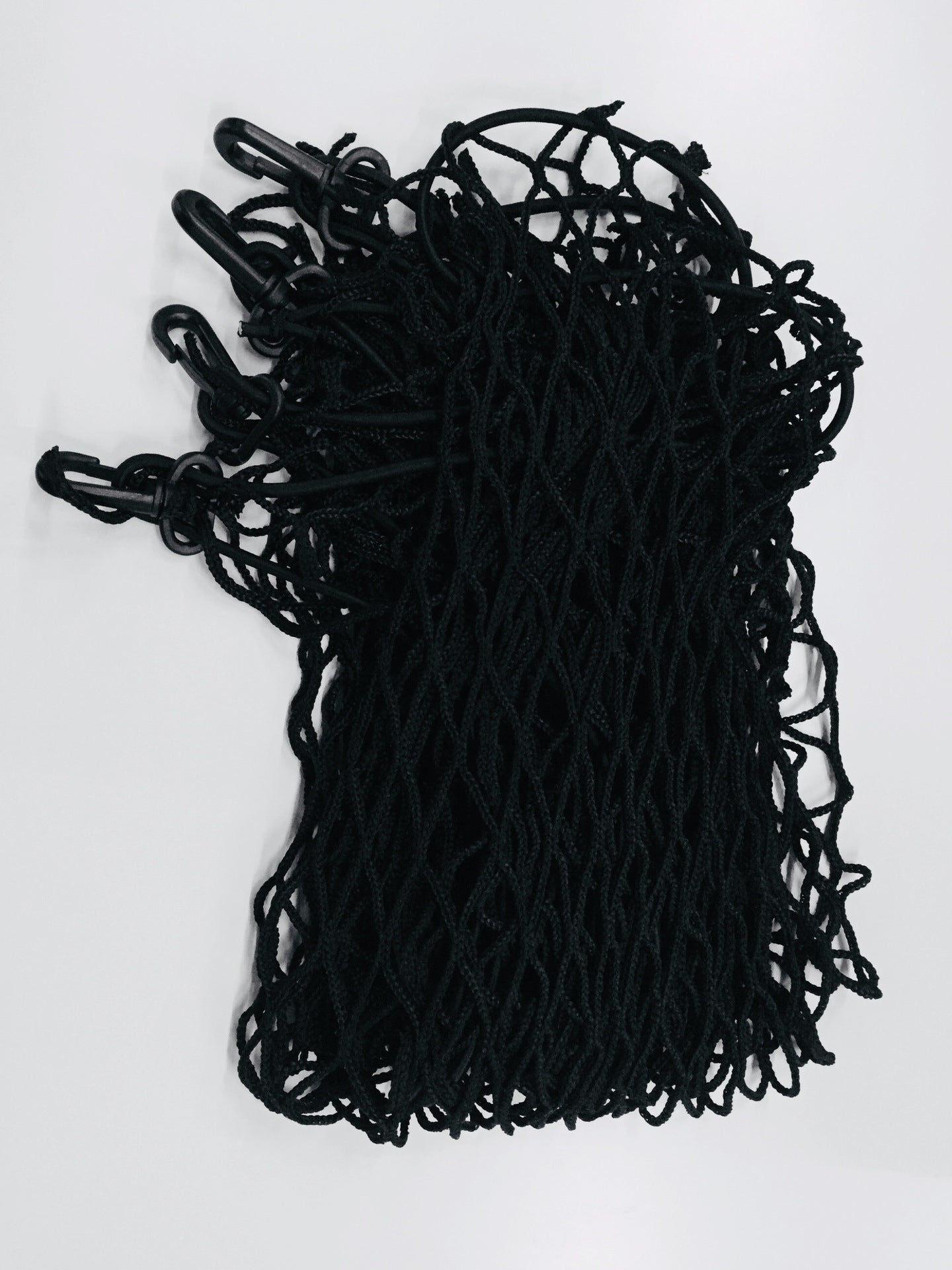 Dog Protective Net Car Isolation Fence