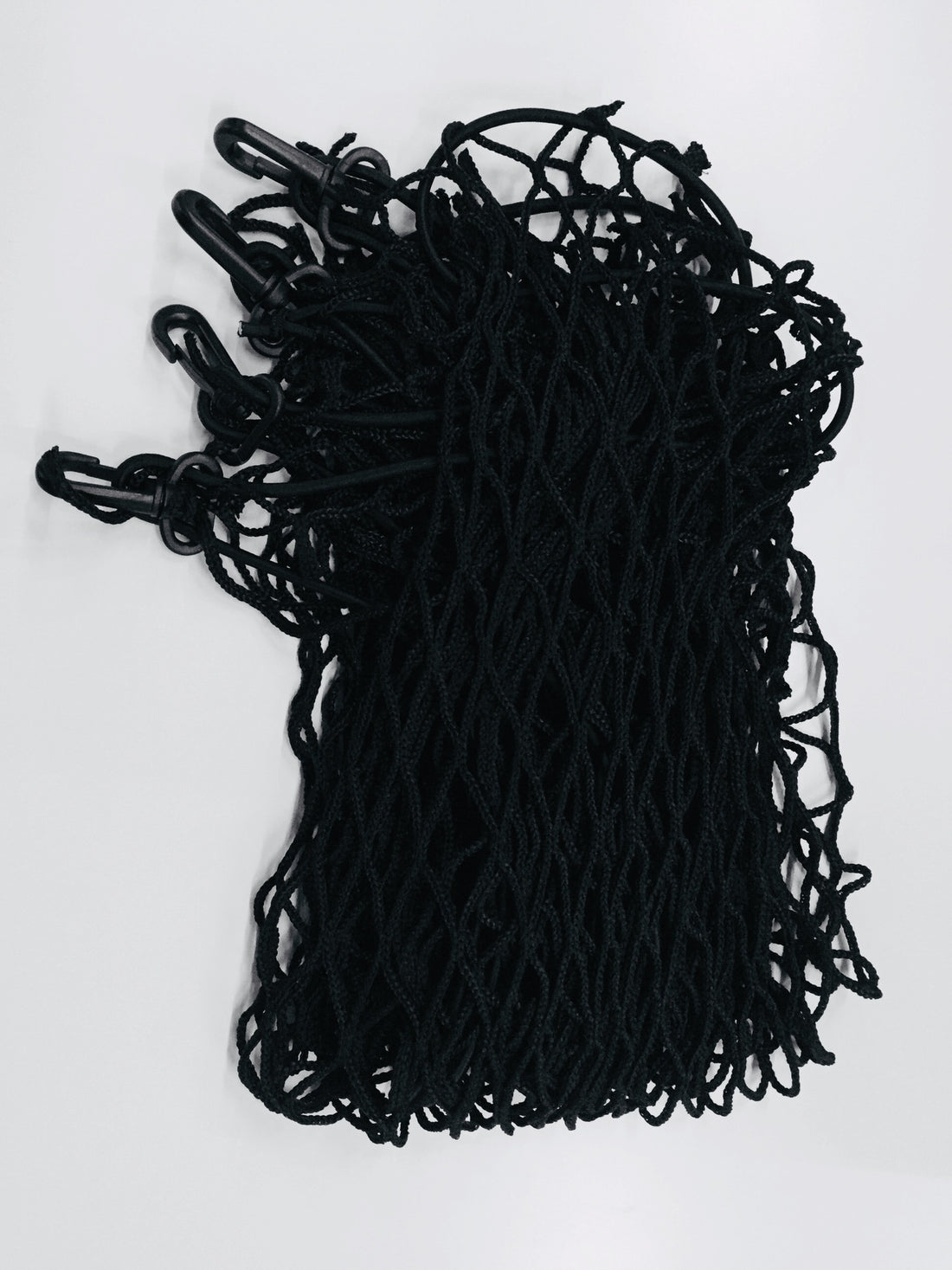 Dog Protective Net Car Isolation Fence