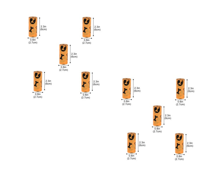 Dog Poop Bag Pet Supplies