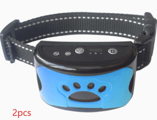 Dog Training Collar Waterproof Electric Pet