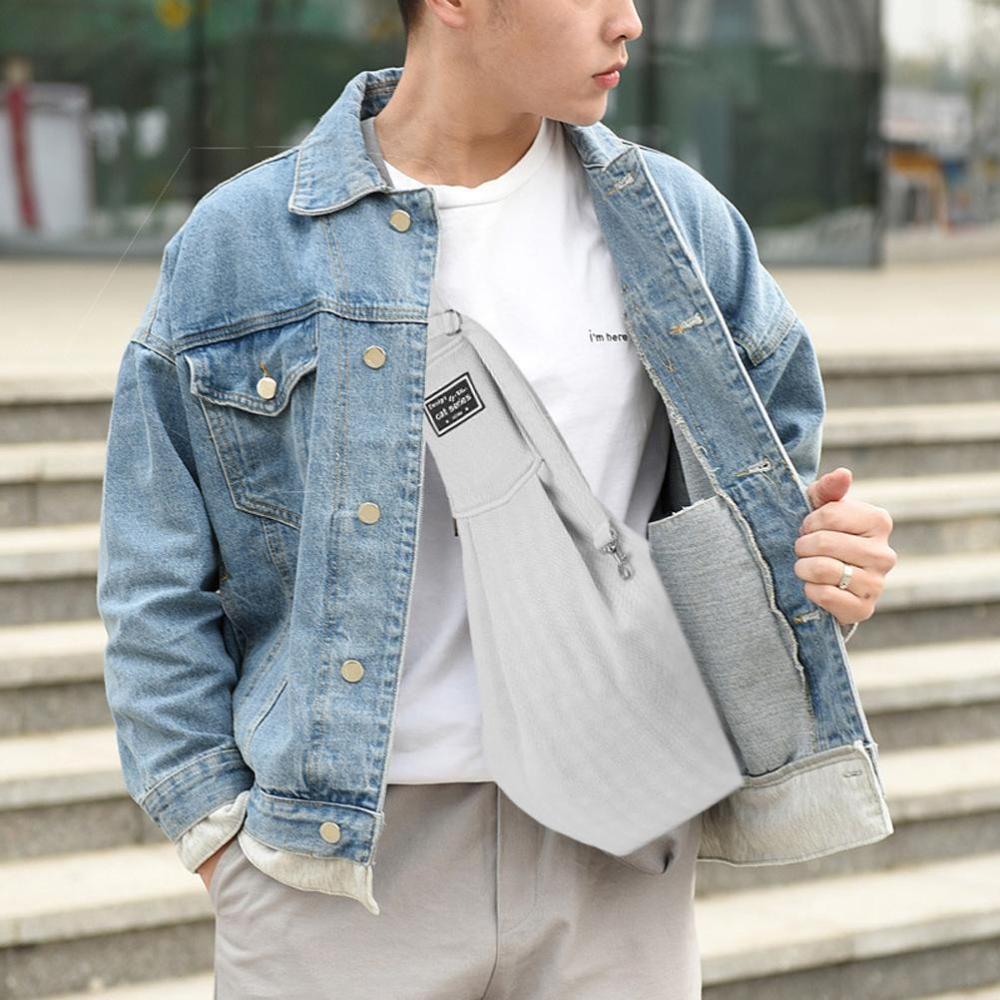 Pet Dog Travel Sling Puppy Carrier