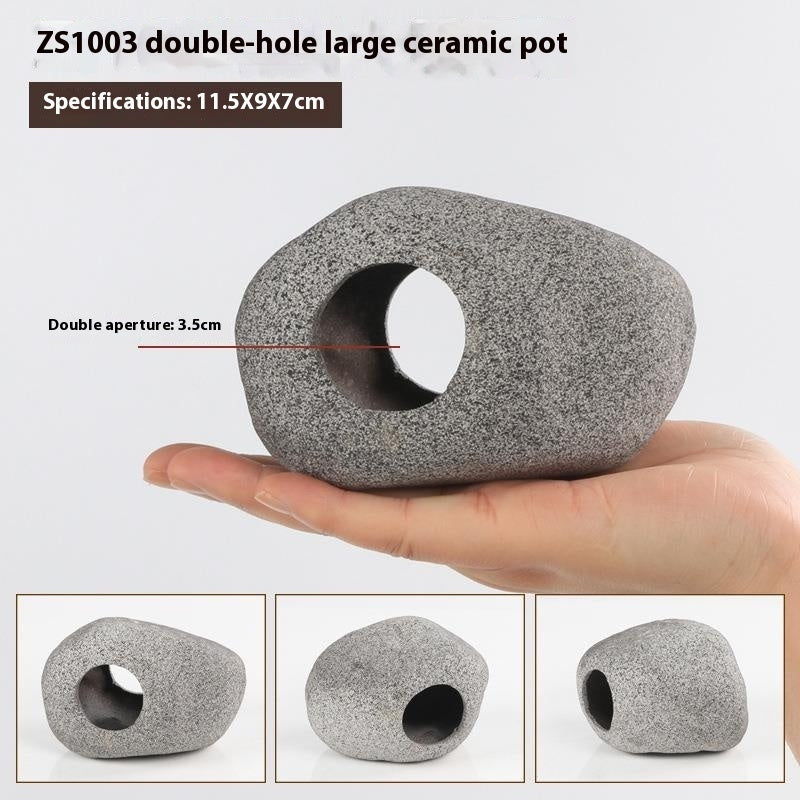 Aquarium Fish Tank Landscape Fish Tank Decoration Ornaments