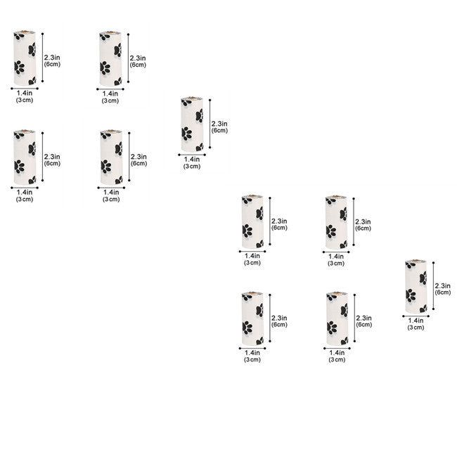 Dog Poop Bag Pet Supplies