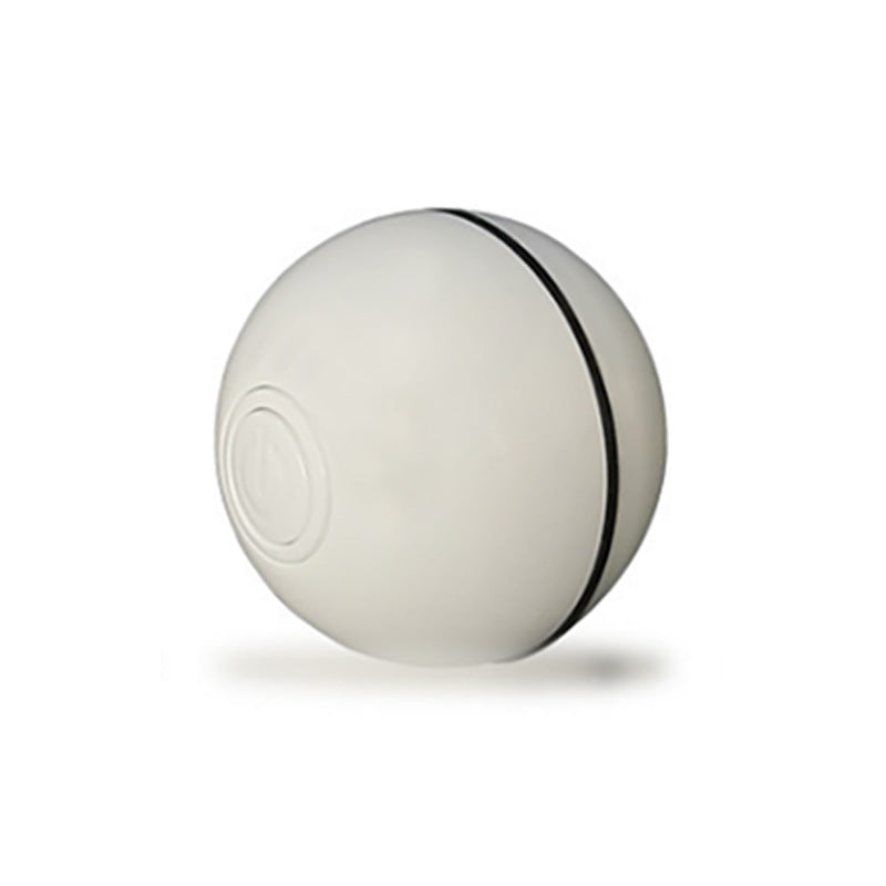 Electric Smart  LED Laser Ball Cat Toy