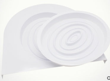 Pet Toilet Trainer with Toilet Seat Lighting