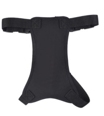 Pet car seat belt dog's reflective  seat belt