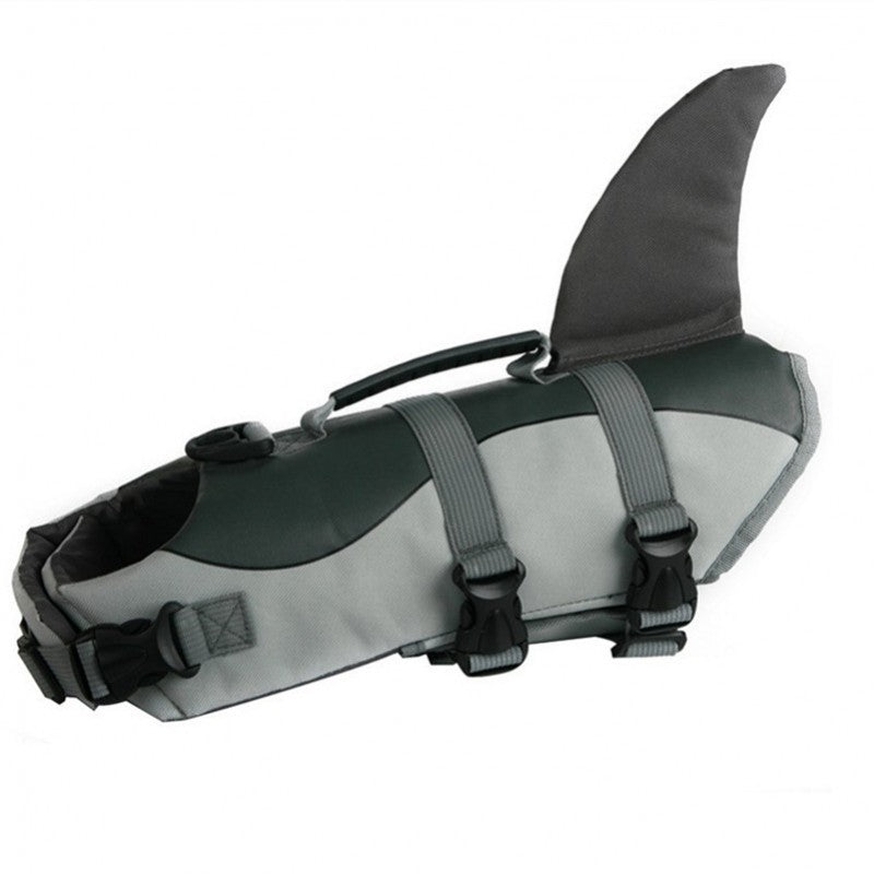 Pet Jacket Dog Outdoor Swimming Suit