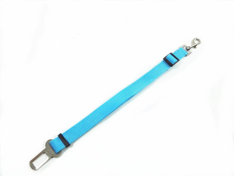 Car Safety Seat Belt Restraint Lead Travel Leash
