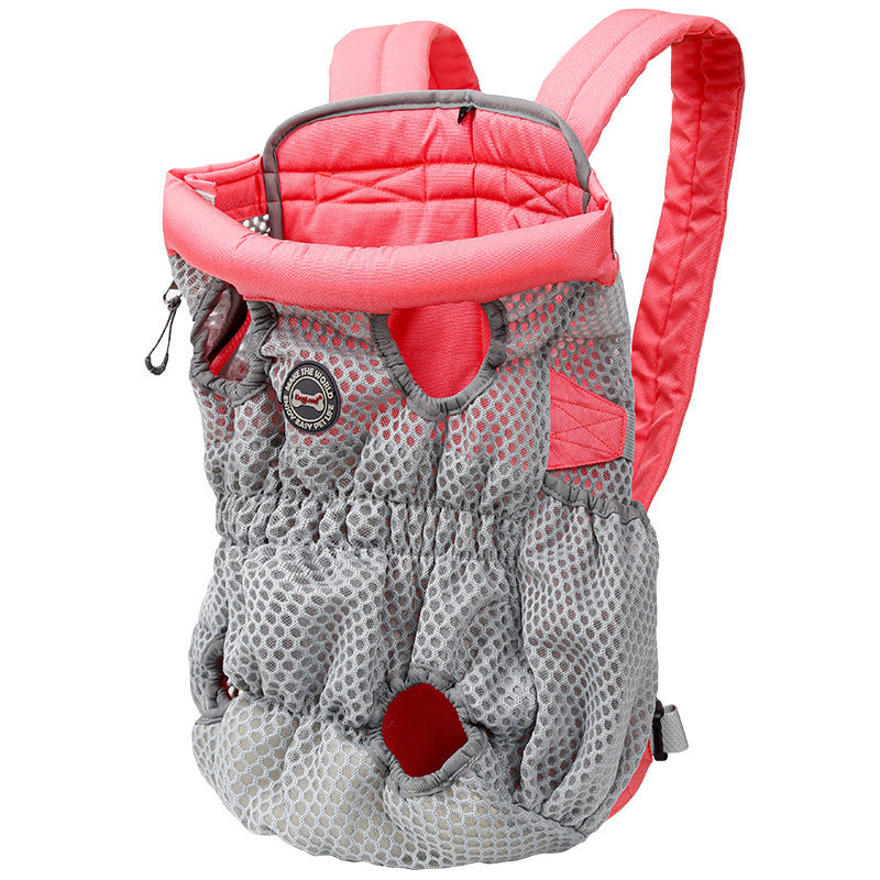 Pet Carrier Backpack Outdoor Travel