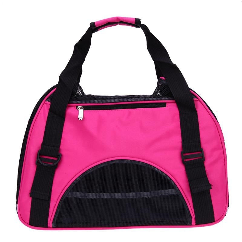 Pet Bag Out Carrying Bag Portable Pet Bag