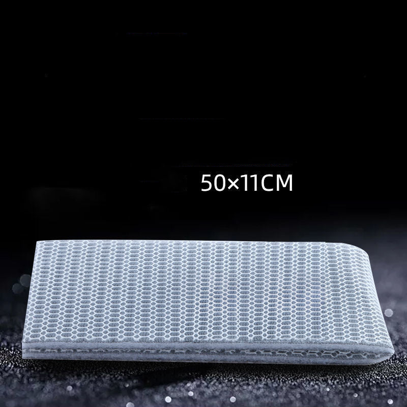 Fish Tank High-Density Filter Cotton Material