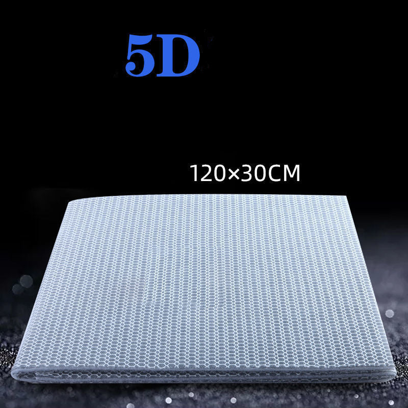Fish Tank High-Density Filter Cotton Material
