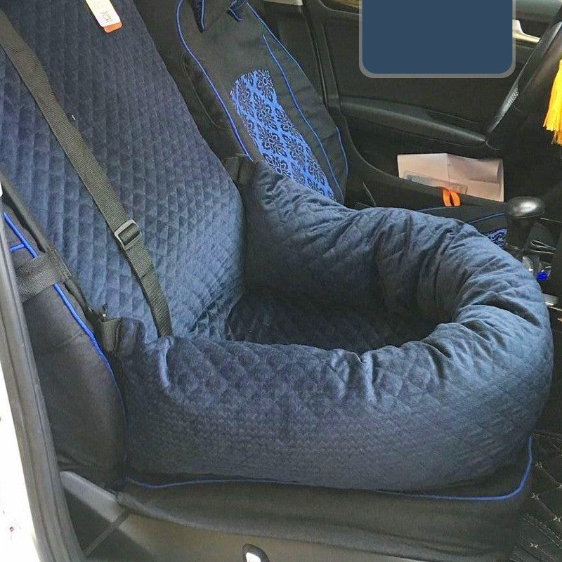 Car Cushion Car Seat Dog House