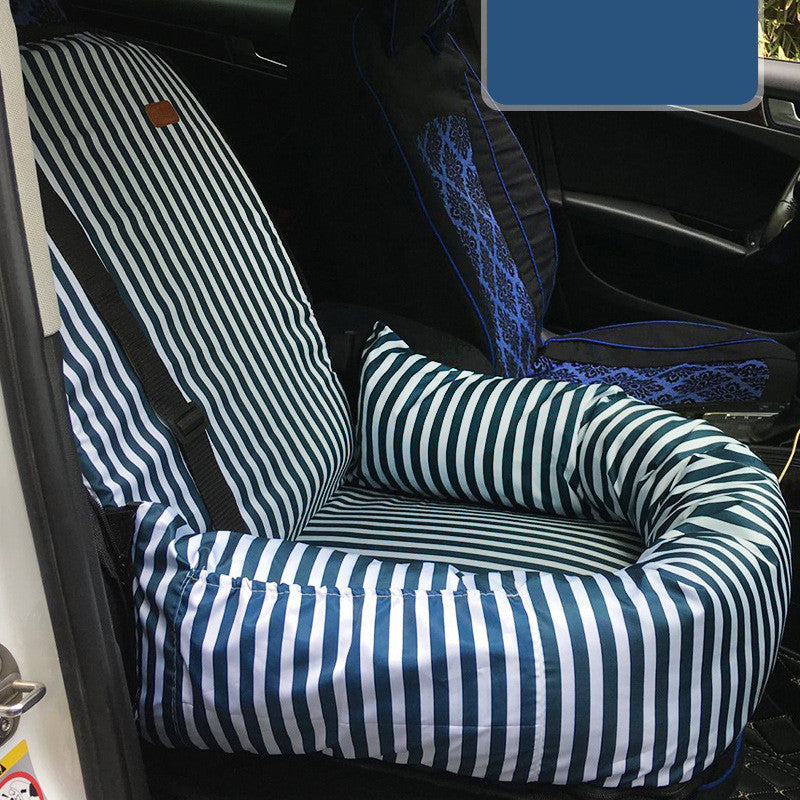 Car Cushion Car Seat Dog House