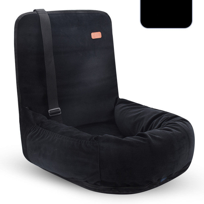 Car Cushion Car Seat Dog House