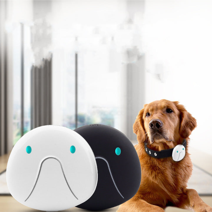 Smart Mini Tracker Waterproof Anti Lost Collar