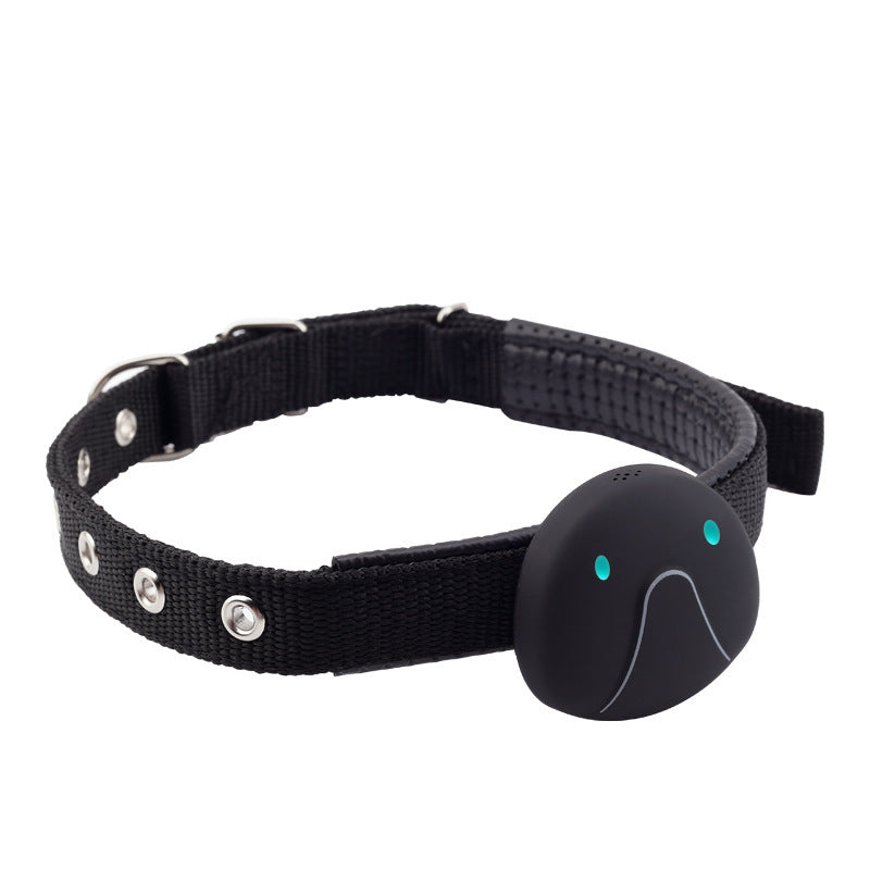 Smart Mini Tracker Waterproof Anti Lost Collar