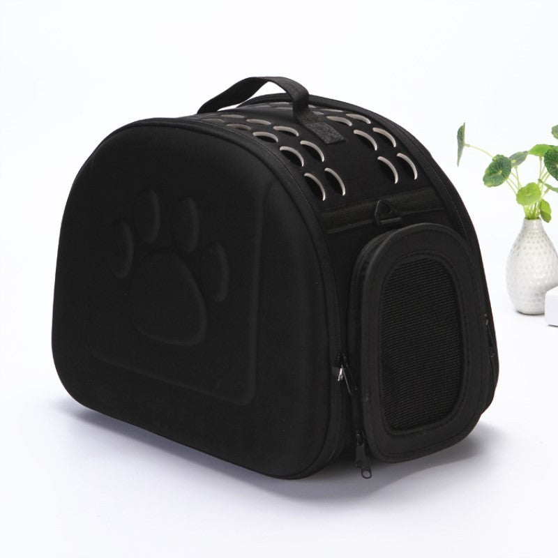Pet Out Portable Bag Collapsible Pet Bag