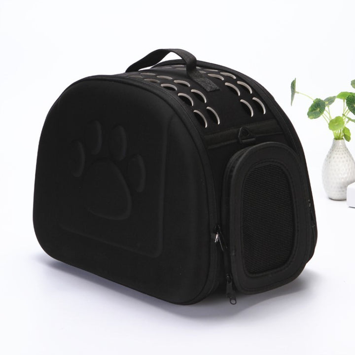 Pet Out Portable Bag Collapsible Pet Bag