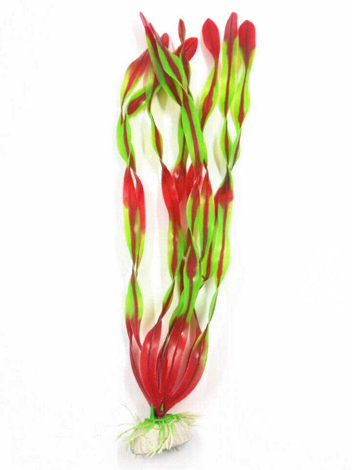 Aquarium Simulation Water Plants North American