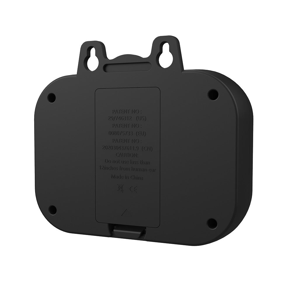 Ultrasonic Barking Arrestor Dog Trainer