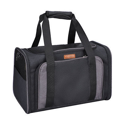 Small Pet Bag Cat Bag Expandable