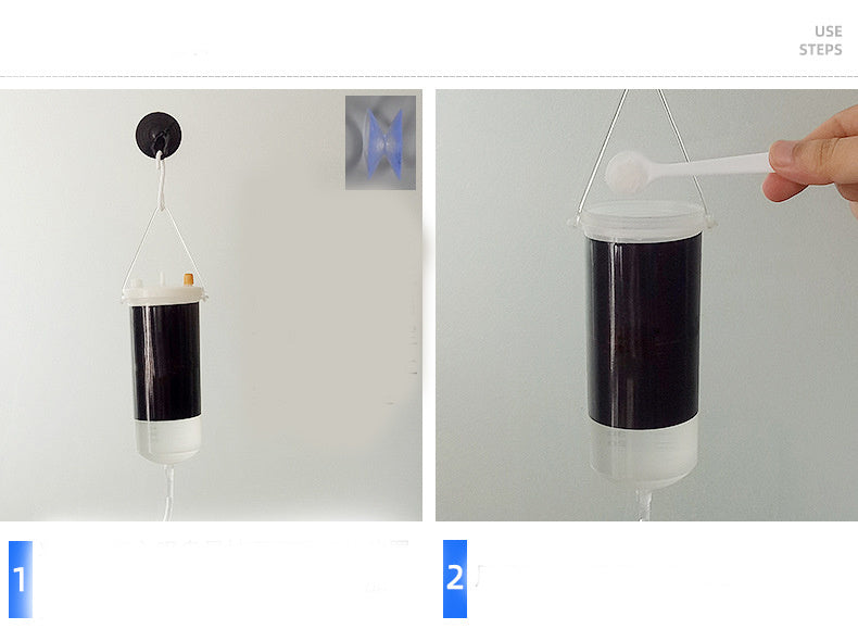 Automatic Thin Big Red Hatching Bucket