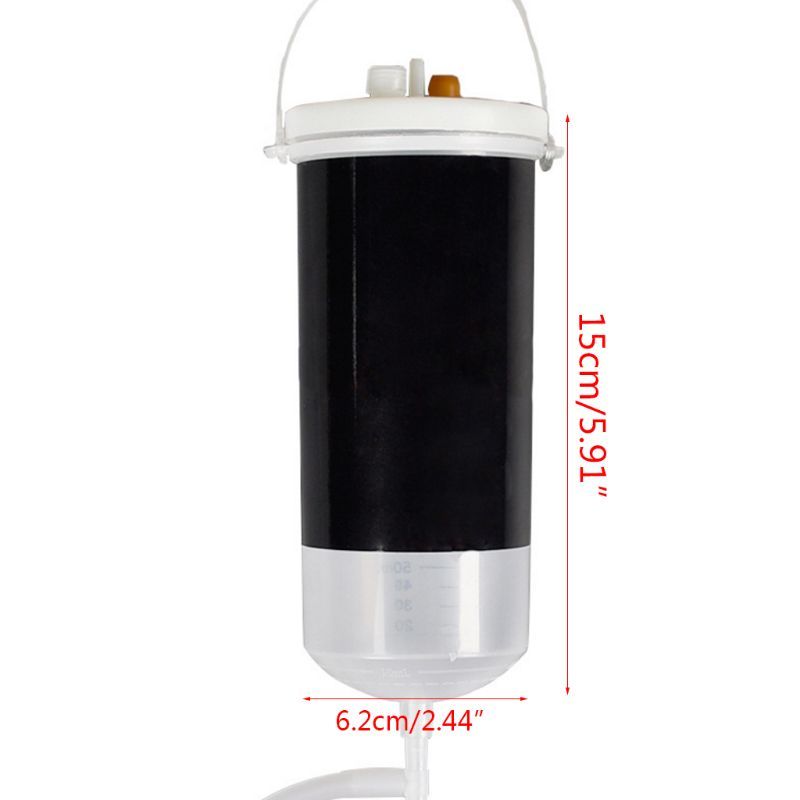 Automatic Thin Big Red Hatching Bucket