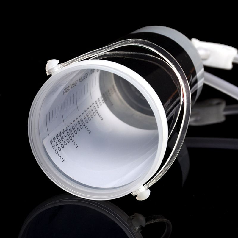 Automatic Thin Big Red Hatching Bucket