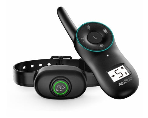 Dog Electric Collar Waterproof Dog