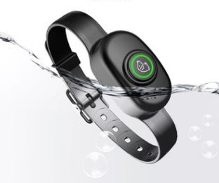 Dog Electric Collar Waterproof Dog