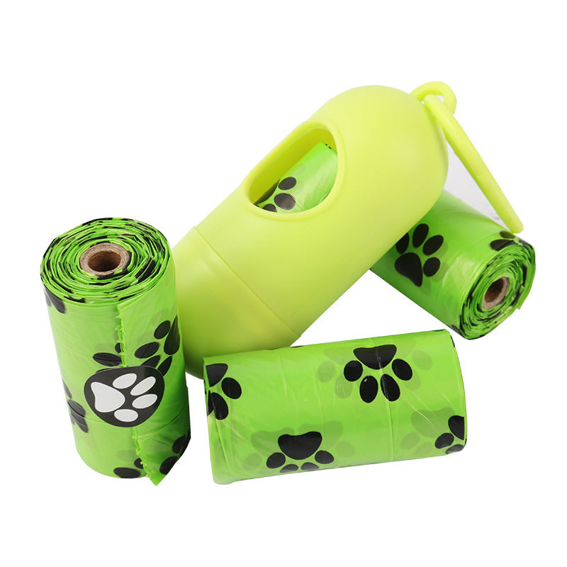 Dog Poop Bag Pet Supplies