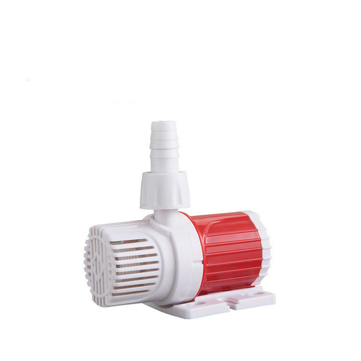 Silent Filter For Water Pump Submersible Pump