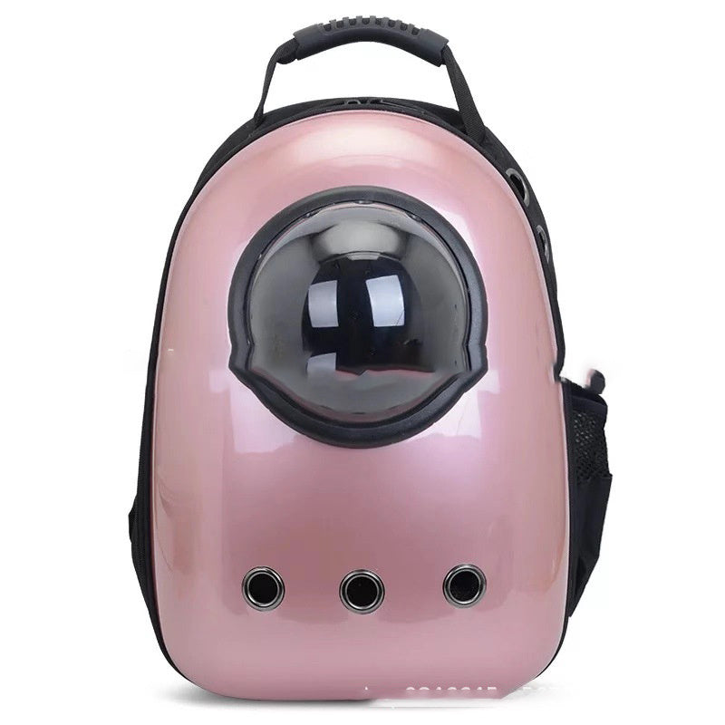 Pet Bag Out Portable Space Bag