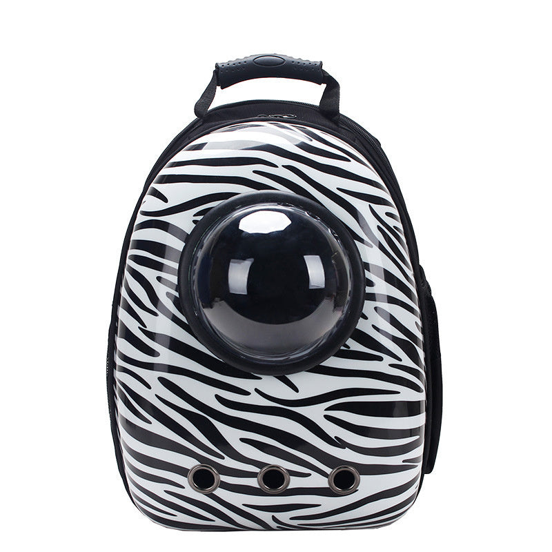 Pet Bag Out Portable Space Bag