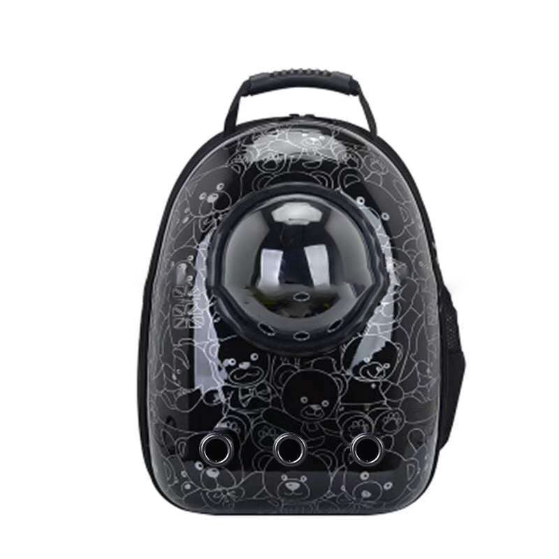 Pet Bag Out Portable Space Bag