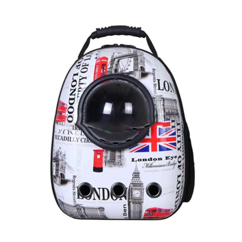 Pet Bag Out Portable Space Bag