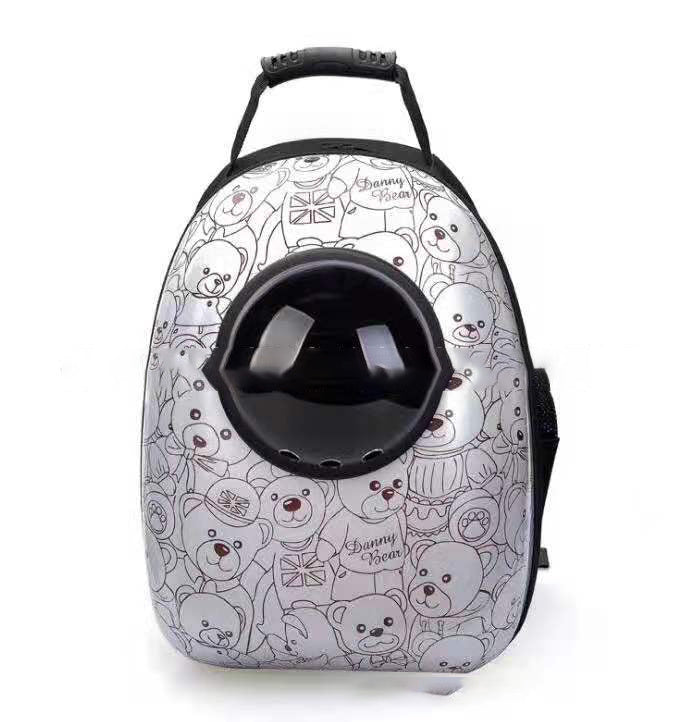 Pet Bag Out Portable Space Bag