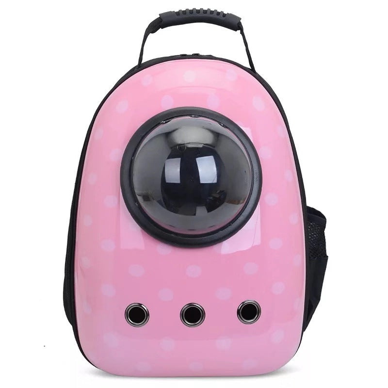 Pet Bag Out Portable Space Bag