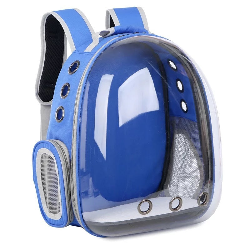 Pet Bag Out Portable Space Bag