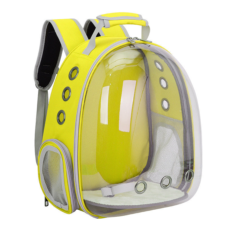 Pet Bag Out Portable Space Bag