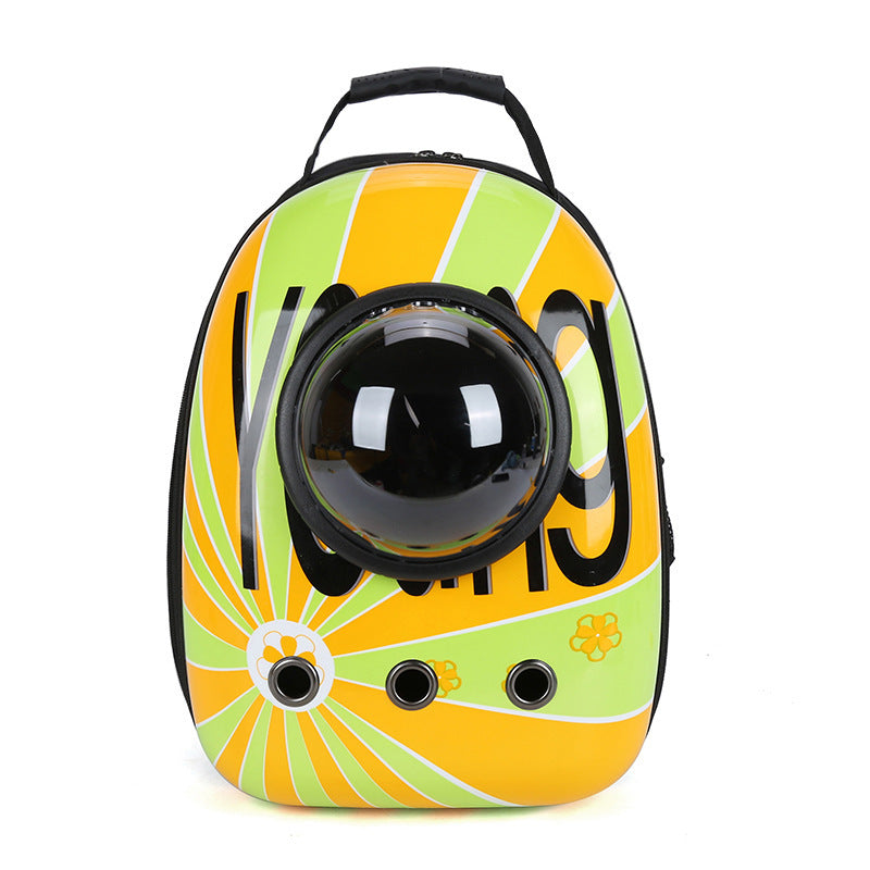 Pet Bag Out Portable Space Bag