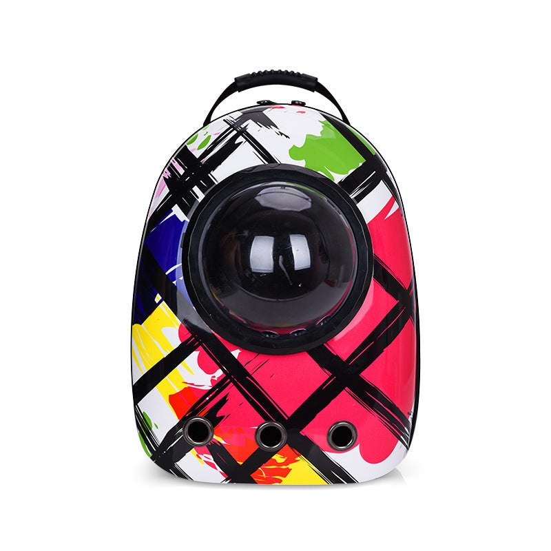 Pet Bag Out Portable Space Bag