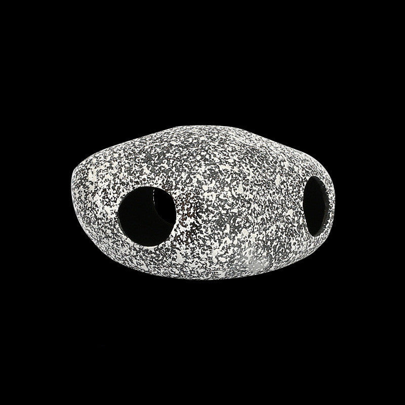 Aquarium Decorative Stone, Ponds, Ceramic Shrimp Farms