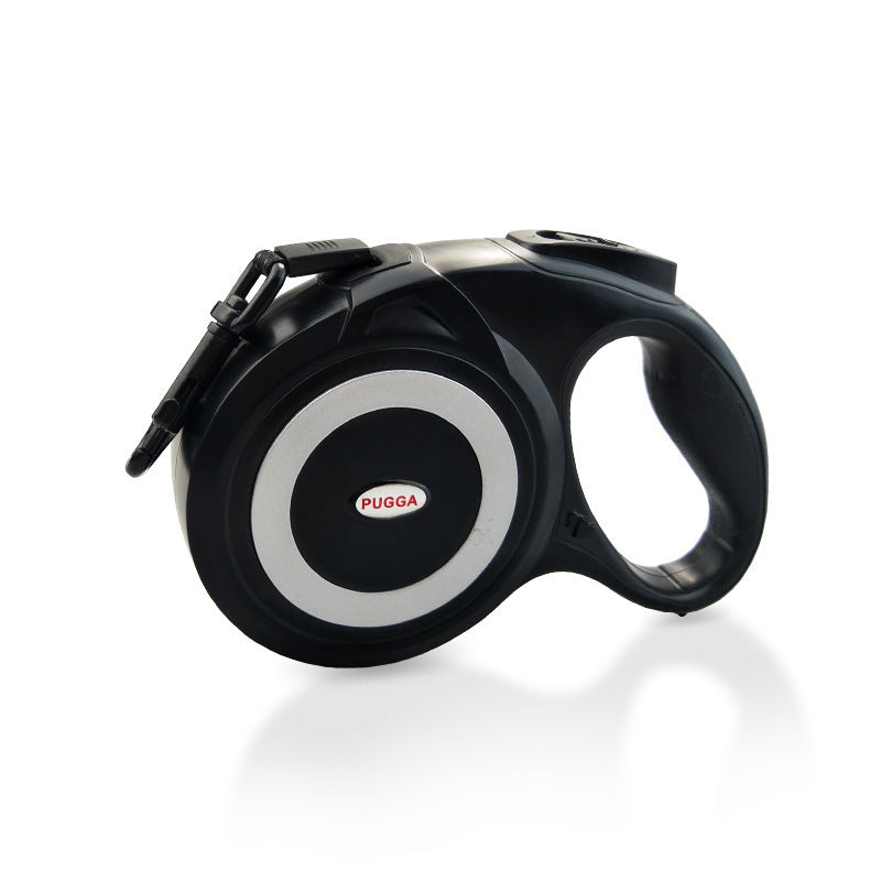 Pull Strap Leashes For Large Dogs