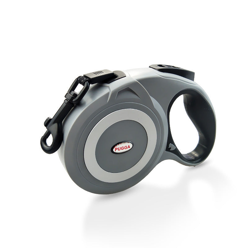 Pull Strap Leashes For Large Dogs