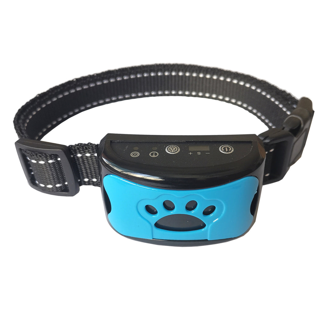 Dog Training Collar Waterproof Electric Pet