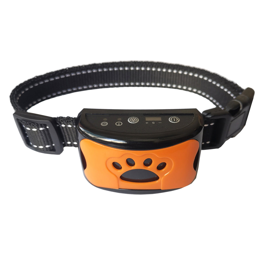 Dog Training Collar Waterproof Electric Pet